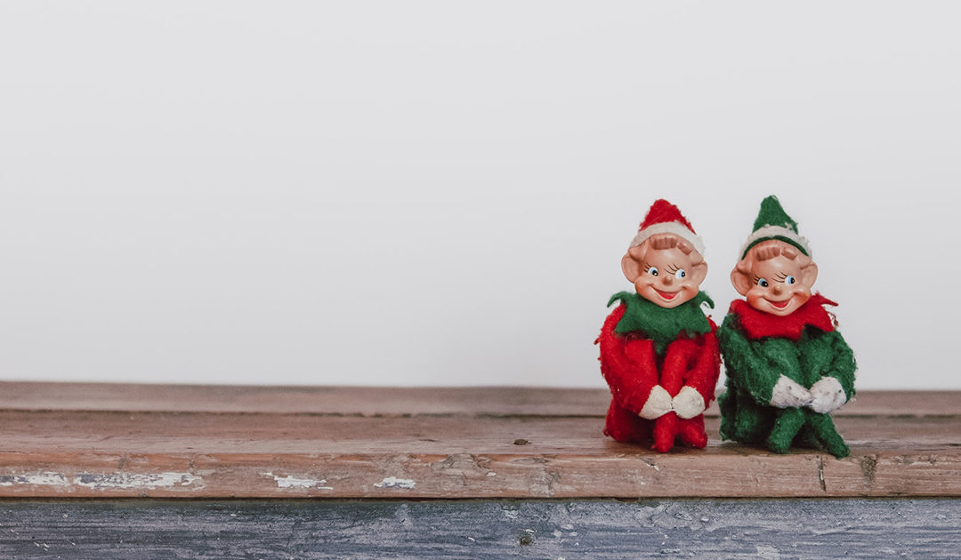 Day 12: It’s the world’s very best holiday playlist, EVER.