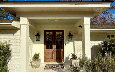 Day 3: The joy of surprise.