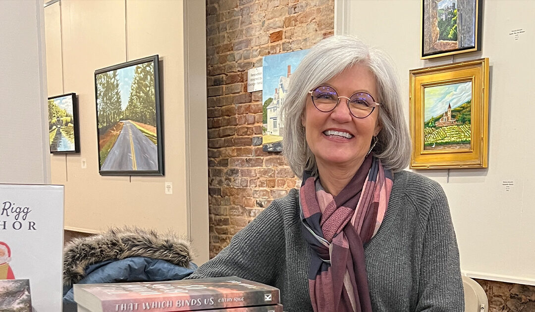 Day 13: Tiny big life moments.